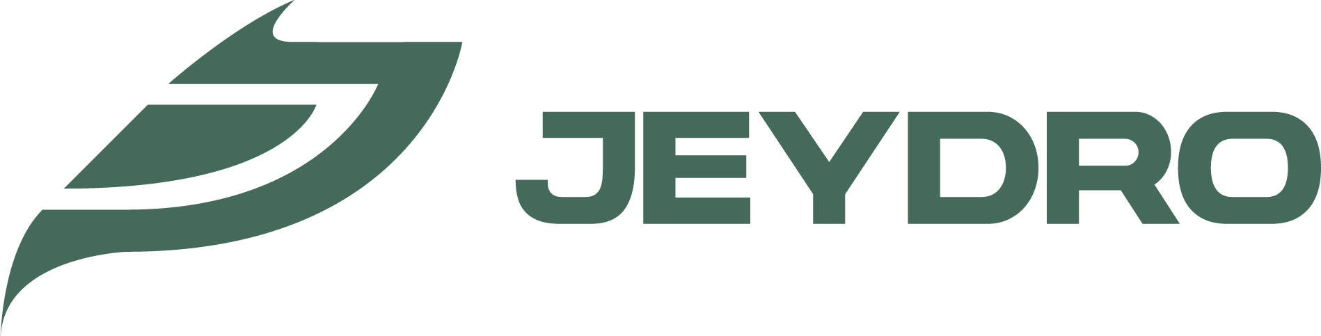 Logo Jeydro